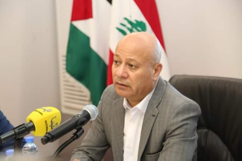 אבו הולי קורא למדינות האסלאמיות להגדיל את המימון לאונר"א