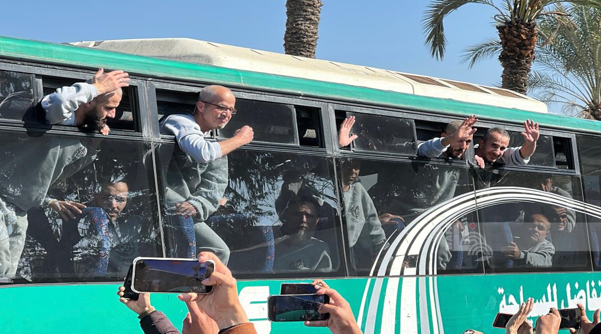 אסירים פלסטינים משוחררים: "העינויים וההתעללות מאז אוקטובר 2023 קשים מכל מה שחווינו בעבר"