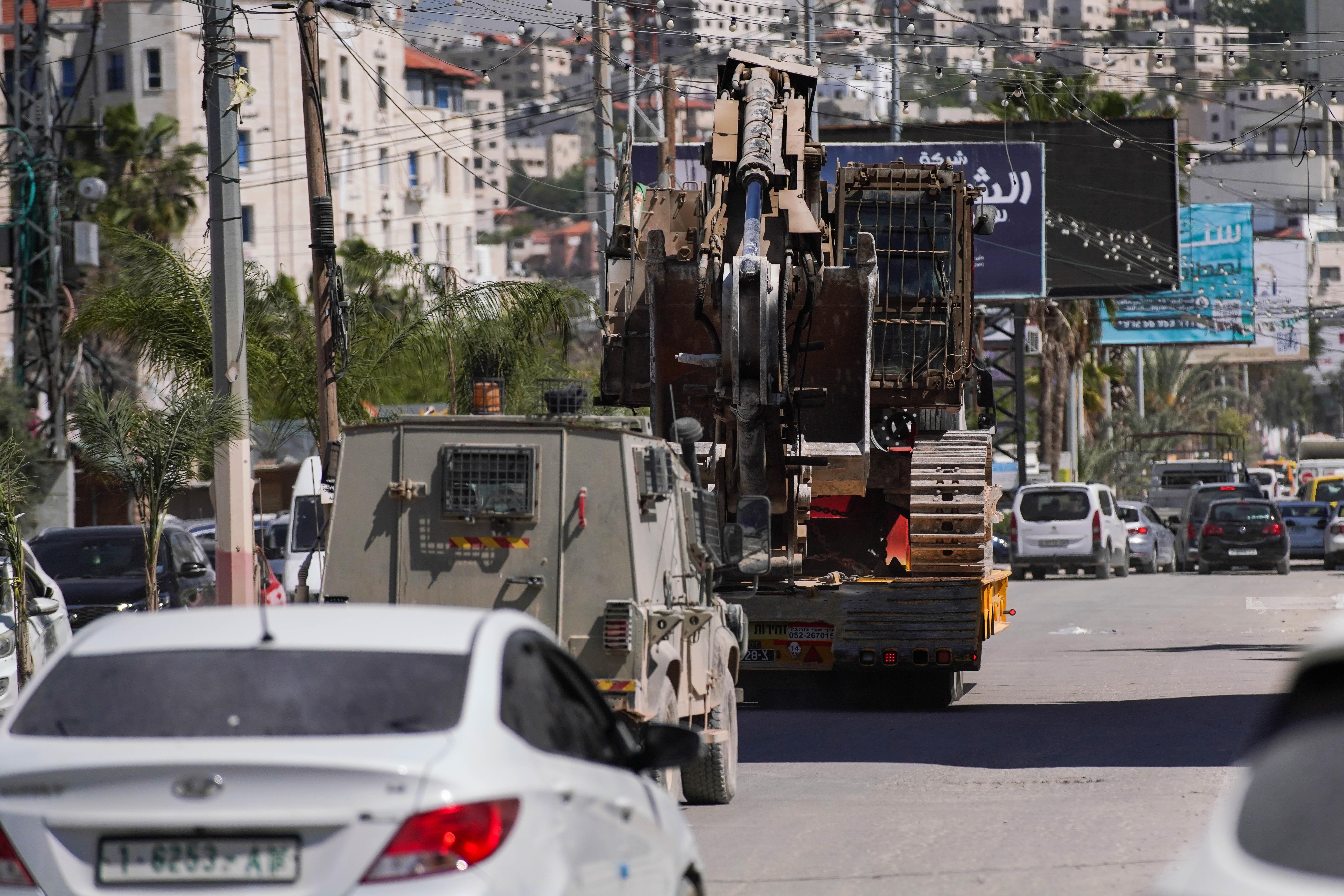 כוחות הכיבוש ממשיכים את המתקפה על ג'נין ומחנה הפליטים זה היום ה־109: הרס שיטתי, עקירה המונית ונזק כלכלי עצום