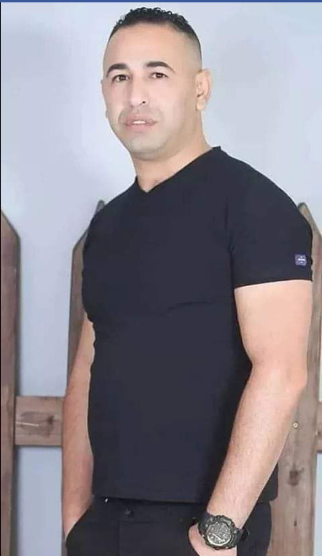 צעיר פלסטיני נהרג מירי כוחות הכיבוש במזרח שכם, גופתו הוחזקה בידי הצבא