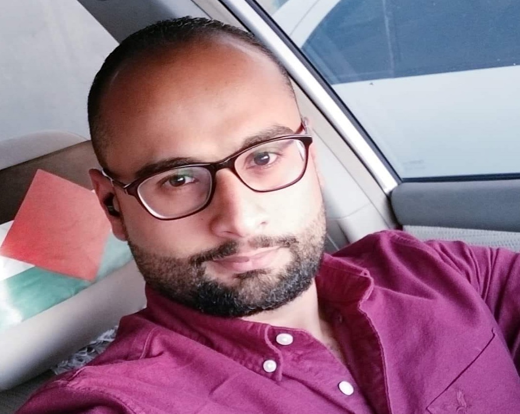 צעיר פלסטיני נורה למוות בידי כוחות הכיבוש בגדה המערבית