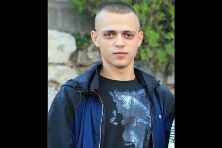 צעיר בן 25 מת מפצעיו מירי כוחות הכיבוש במחנה בלאטה