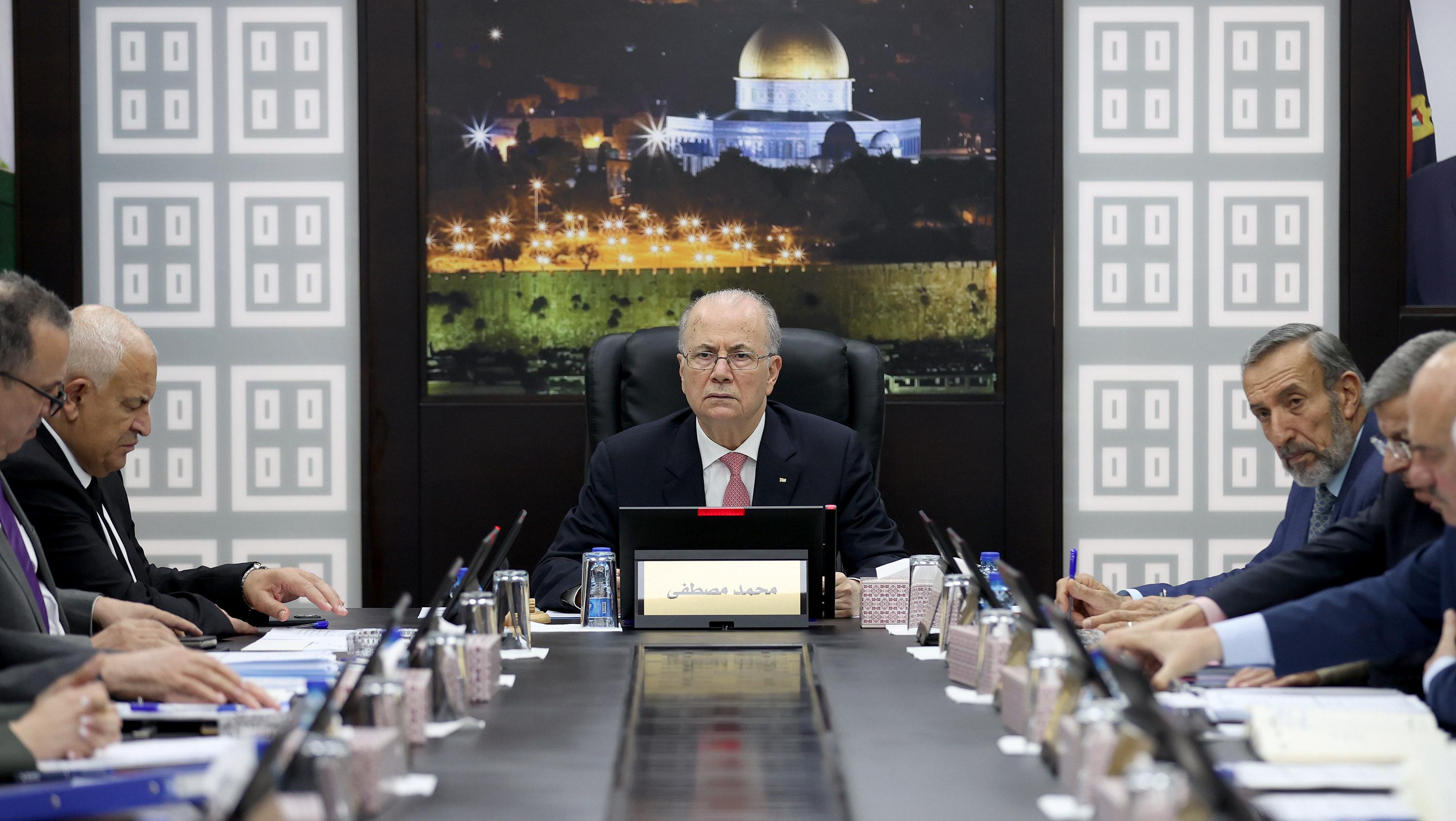 מועצת השרים קוראת להתערבות בינלאומית דחופה להצלת עזה ולבלימת פשעי הכיבוש