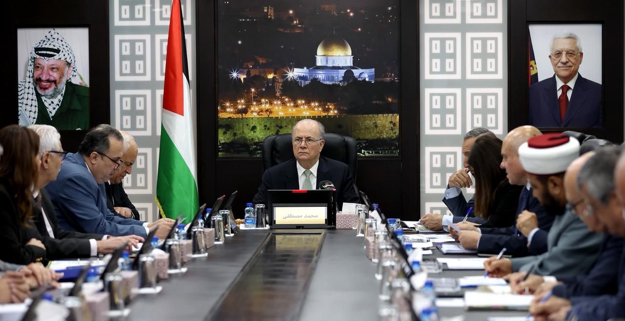 ראש הממשלה מוסטפא הורה לגורמי המקצוע לתת מענה דחוף לצרכים של תושבי טובאס