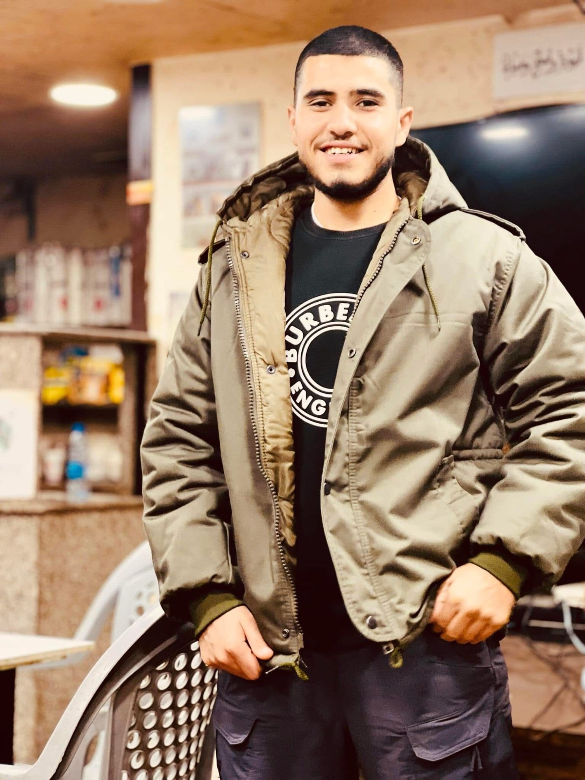 אסיר מנהלי בן 22 מג'נין מת בבית החולים סורוקה לאחר שהועבר מכלא הנגב – הרשות: "מותו הוא תוצאה של מדיניות השמדה שיטתית"