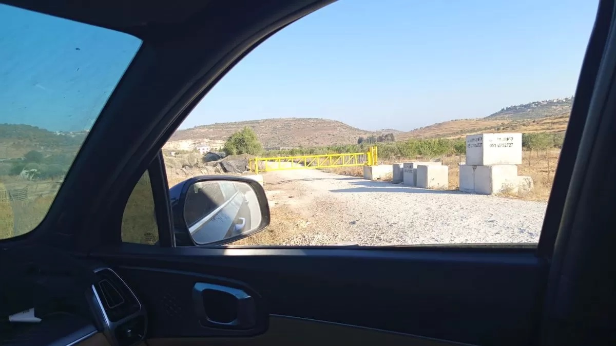 הרשות למאבק בגדר ובהתנחלויות: "ישראל מיישמת שיטת ענישה קולקטיבית שיטתית ומנוהלת"