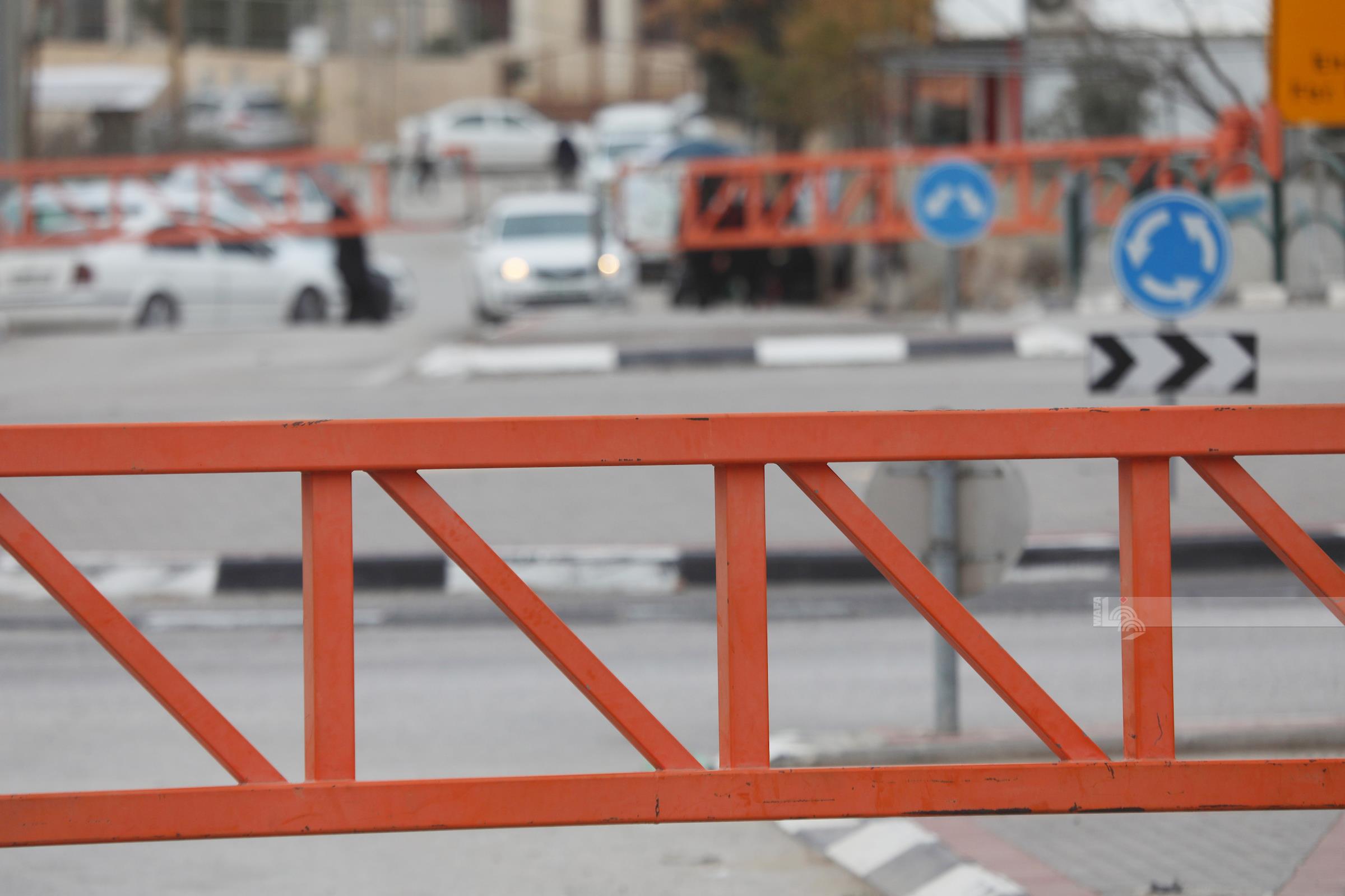 החסימה בכניסה לא־נבי אליאס מאריכה פי עשרה את הדרך לקלקיליה ומחריפה את מצוקת התושבים