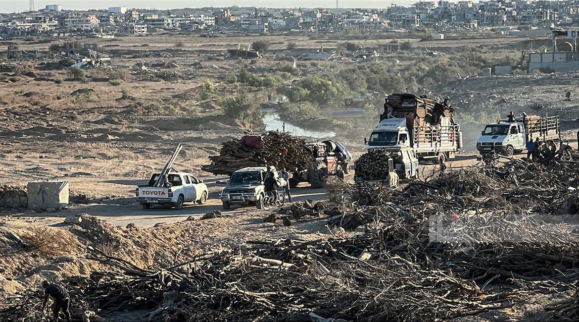 מניין ההרוגים במתקפה על רצועת עזה עלה ל־67,967, ומספר הפצועים ל־170,179