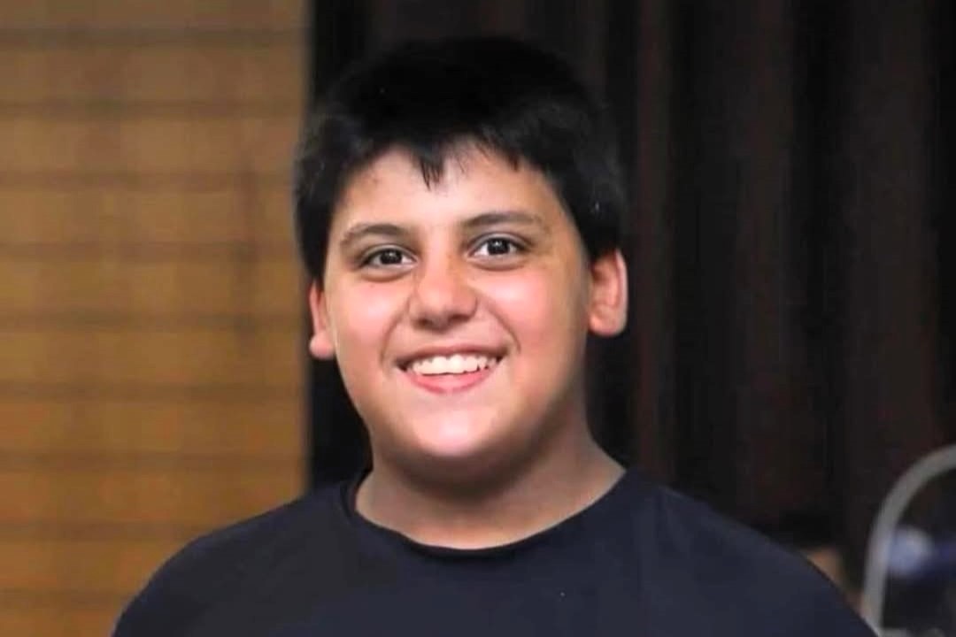 ילד בן 13 מת מפגיעת גז מדמיע שירו כוחות הכיבוש בביתא