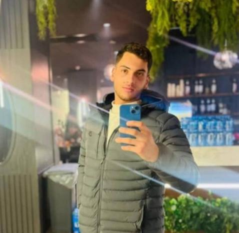 צעיר פלסטיני מת מפצעיו לאחר שנורה על ידי כוחות הכיבוש בצפון-מערב שכם