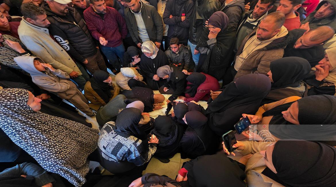 מניין ההרוגים ברצועת עזה עלה ל-72,289, ומספר הפצועים ל-172,043 מאז תחילת המלחמה