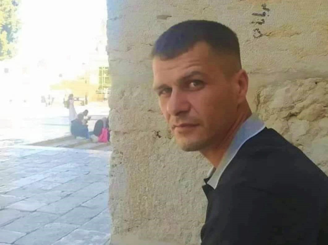 עוד נרצח מירי חיילי הכיבוש