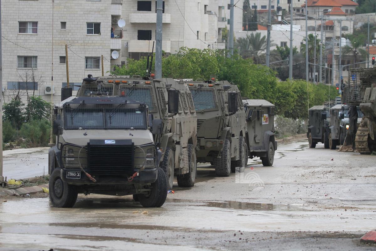 שני צעירים נהרגו ופלסטינים נוספים נפצעו בתקיפה אווירית במחנה הפליטים טולכרם