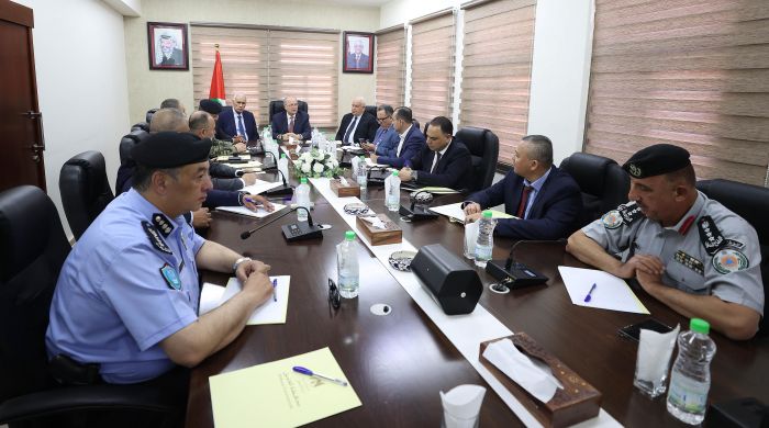 סיוע חירום במסאפר יטא: הממשלה הפלסטינית מגבירה את התערבותה לנוכח מתקפות הכיבוש