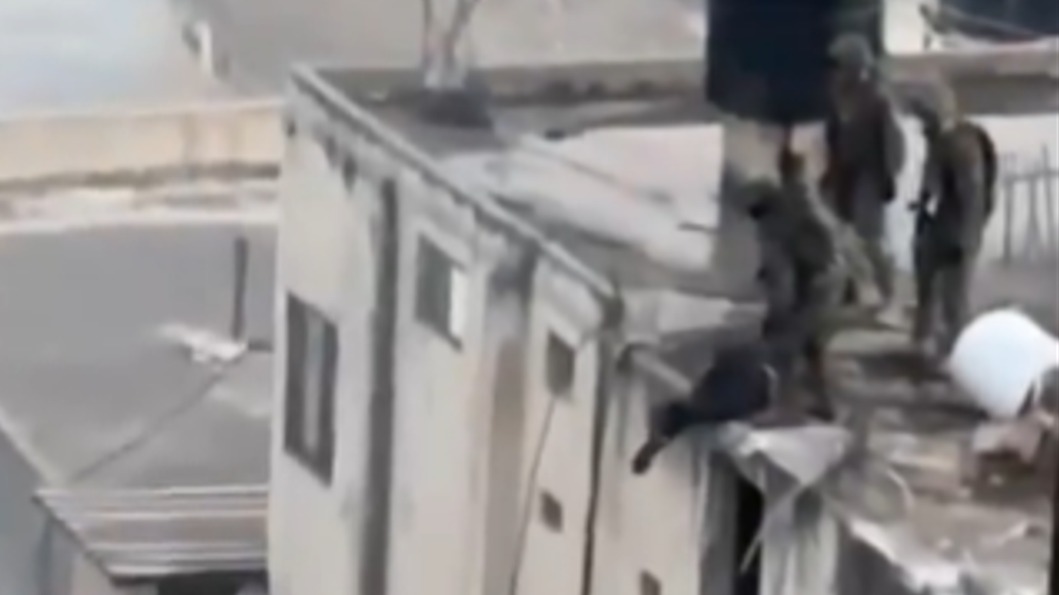 המתקפה של כוחות הכיבוש בקבאטיה: שבעה הרוגים, 11 פצועים והשלכת גופות מגג בית!