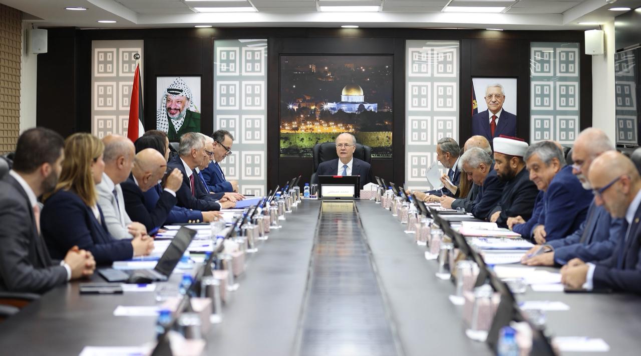 ראש הממשלה מוחמד מוסטפא מזהיר: עיכוב בשיקום עזה עלול להוביל לכאוס ולהעמיק את סבל התושבים