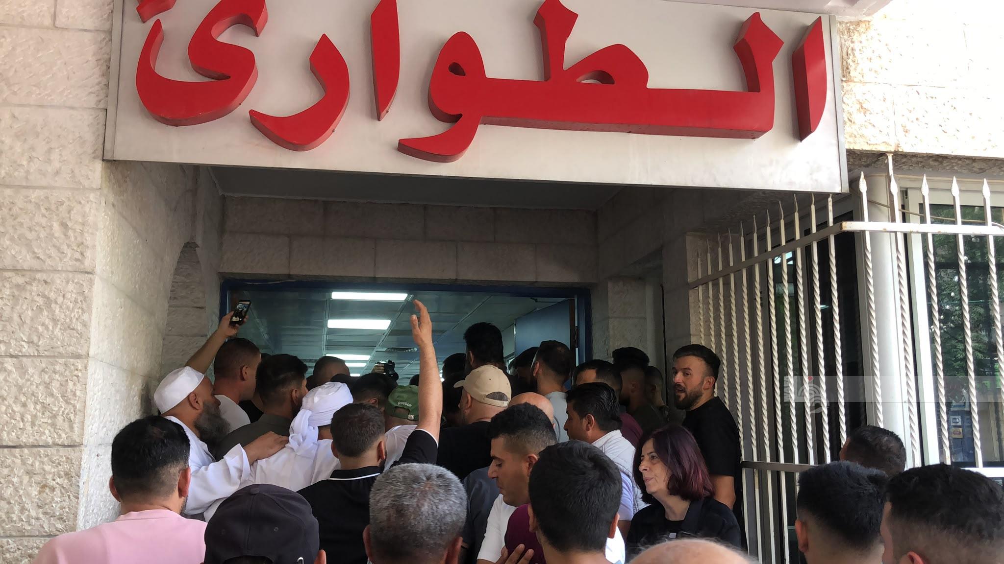 ארבעה בני משפחה אחת נהרגו מירי כוחות הכיבוש ומתנחלים בעיירה תל