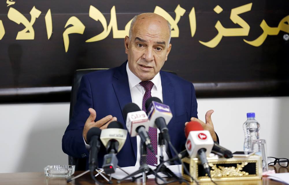 אלדמירי: חמאס לא סיפקה עד כה הסבר להחלטתה ב־7 באוקטובר