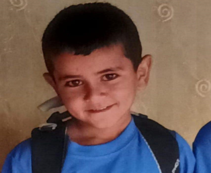 ילד נהרג מפיצוץ מוקש שנותר משאריות צבא הכיבוש בכפר אל-ראשידה