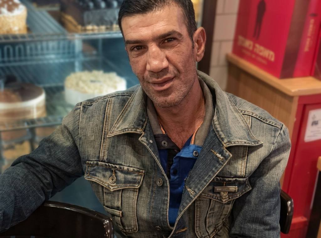 מחוז ירושלים: חליל א־רשק נהרג מירי כוחות הכיבוש במחסום שועפאט