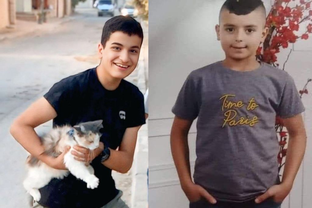 ילד שני נהרג מירי כוחות הכיבוש במחנה הפליטים ג'נין