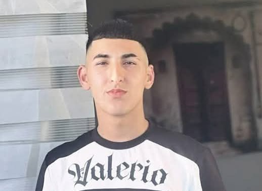 צעיר בן 19 נהרג מאש כוחות הכיבוש במרכז מחנה הפליטים ג'לזון שליד רמאללה