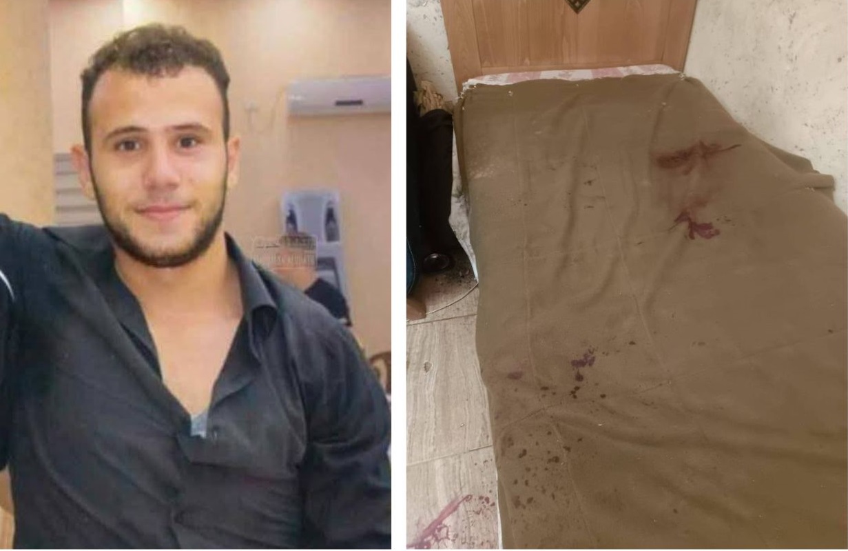 כוחות הכיבוש הוציאו להורג צעיר בכפר ג'ית מזרחית לקלקיליה