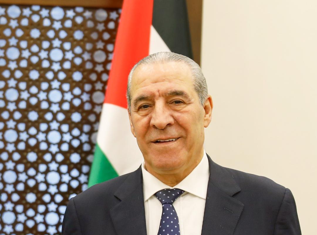א־שייח' גינה את העברת סמכויות האכיפה בהתנחלויות למשטרת ישראל