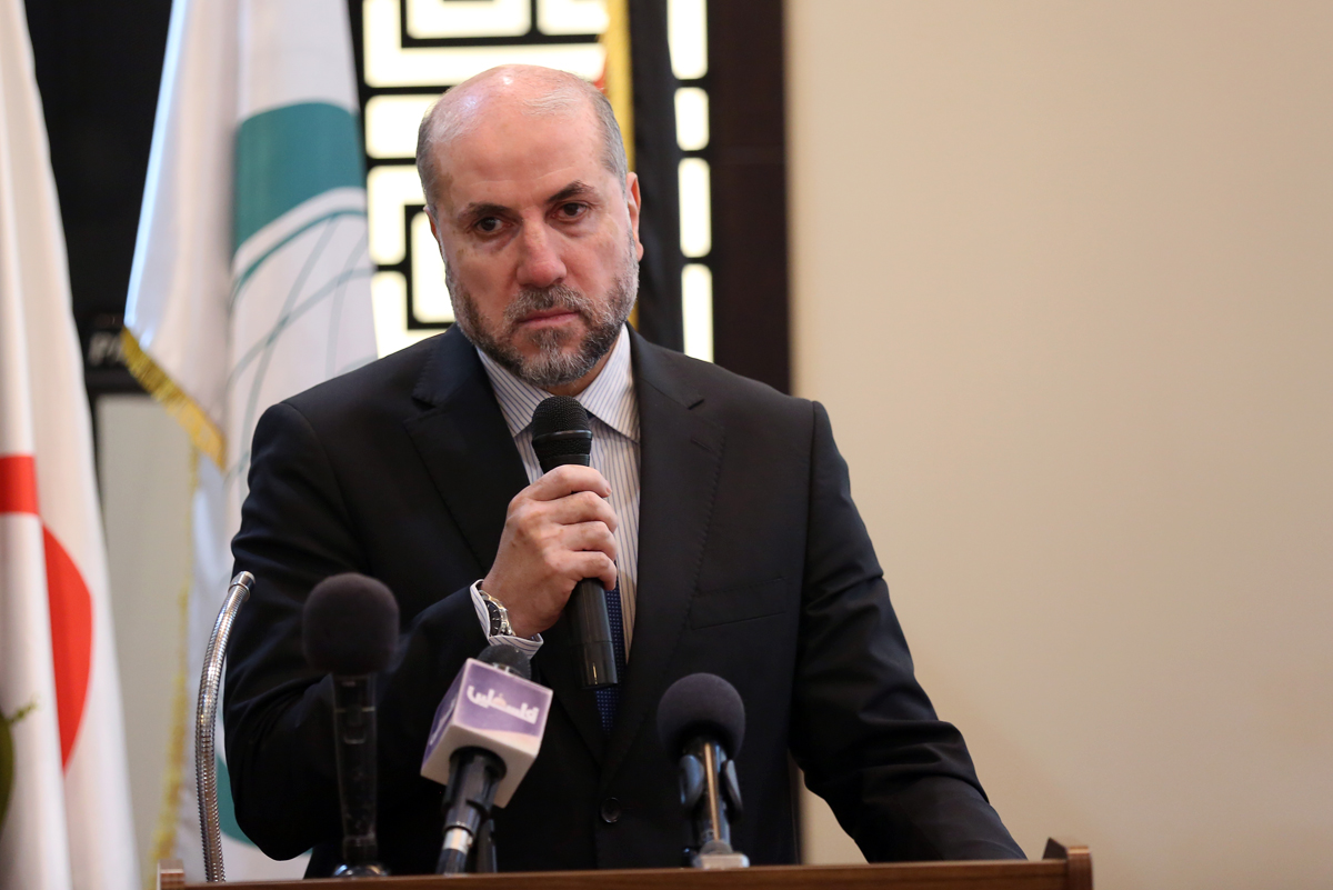 יועץ הנשיא לענייני דת: כוחות הכיבוש מאחורי קמפיינים של הסתה והשמצה נגד ממשלת מדינת פלסטין