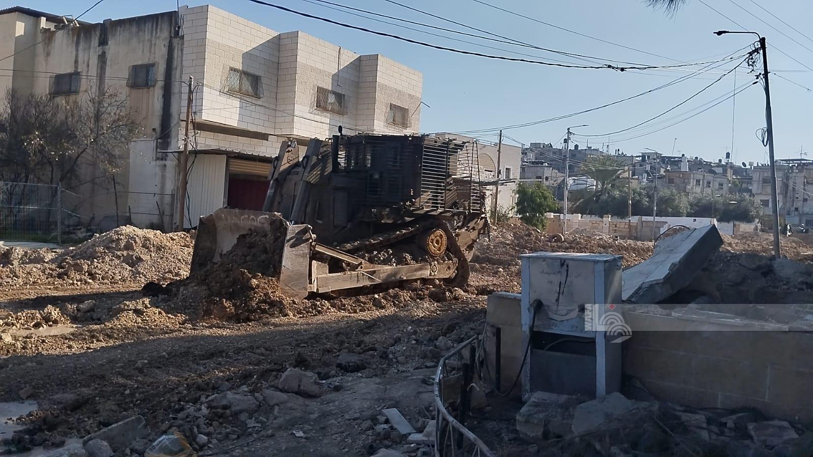 טולכרם תחת מתקפה: היום ה־138 למצור, הרס שיטתי ואלפי עקורים מהמחנות