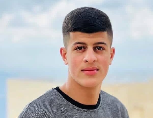 צעיר נהרג מירי כוחות הכיבוש בדיר ג'ריר מזרחית לרמאללה