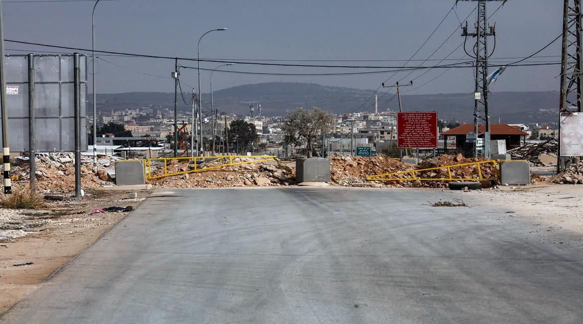 המצור על חברון מנע מ־2,872 תלמידים ב־66 בתי ספר להגיע ללימודים