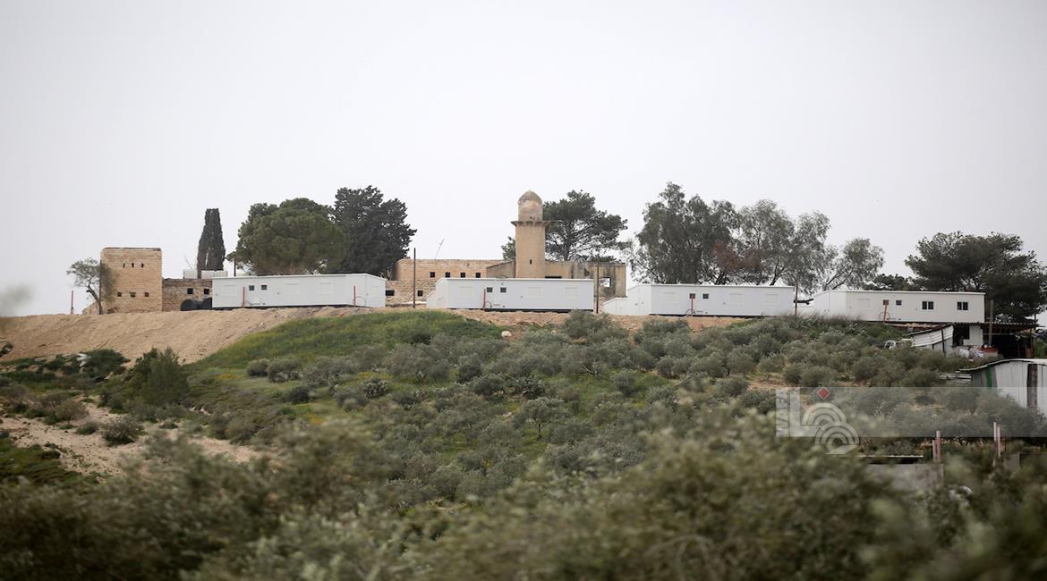 רשויות הכיבוש ידונו היום באישור 126 יחידות דיור בהתנחלות שא־נור בצפון הגדה