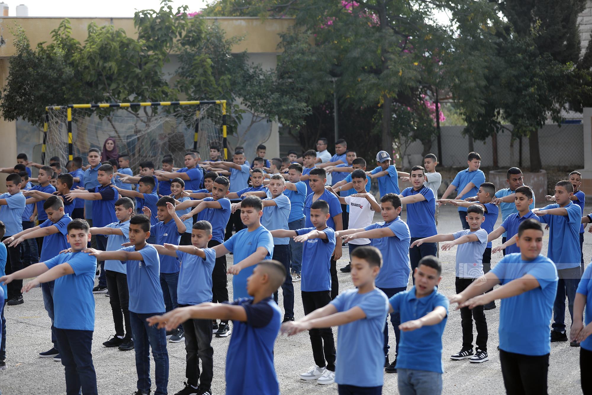 משרד החינוך: דחיית פתיחת שנת הלימודים ליום שני 8 בספטמבר, למעט בתי הספר בירושלים