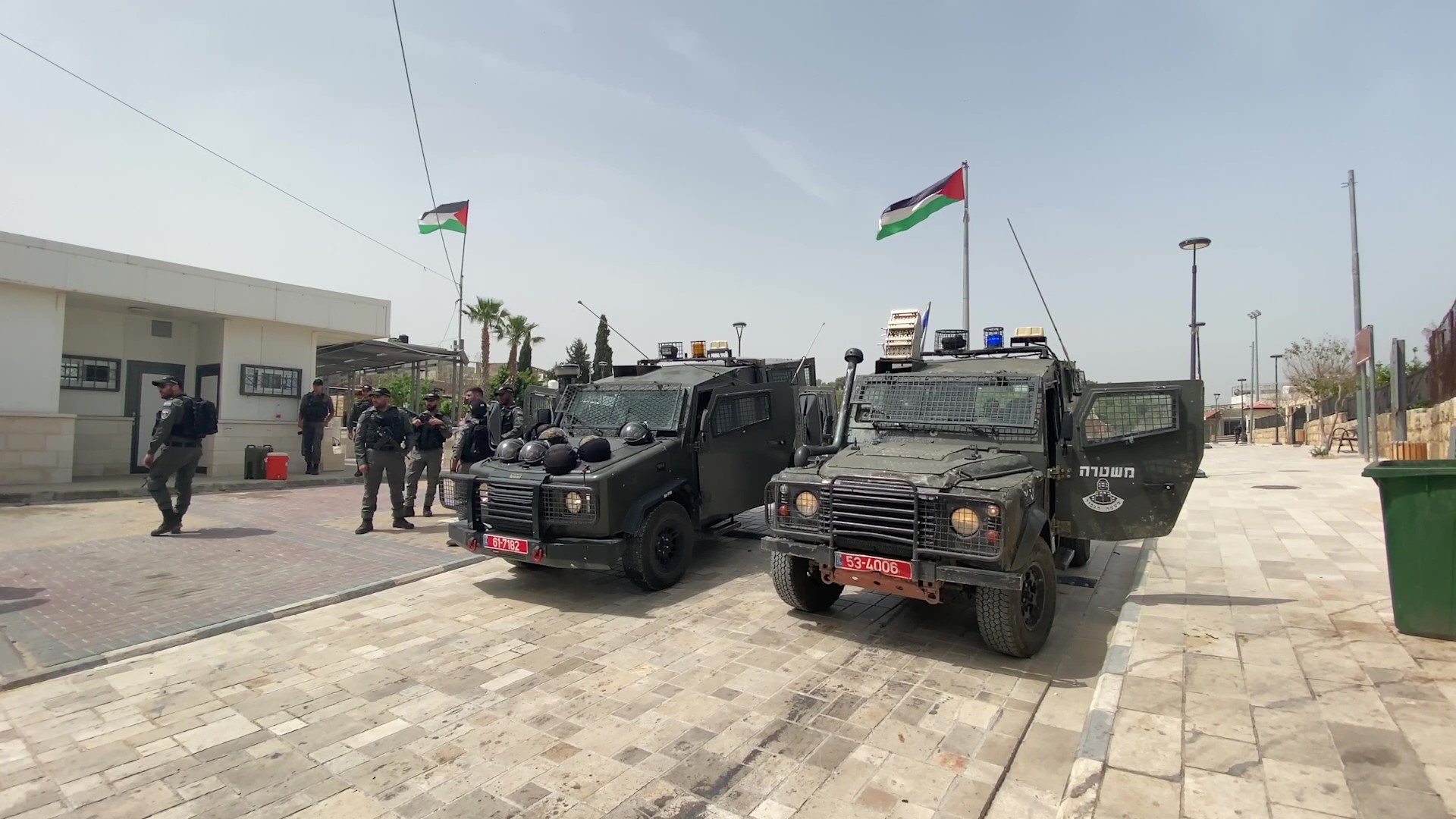 עתיקות סבסטיה ליהודים בלבד