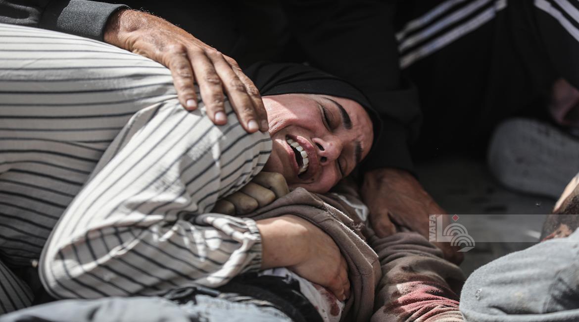 52,365 הרוגים בעזה מאז 7 באוקטובר, רובם ילדים ונשים