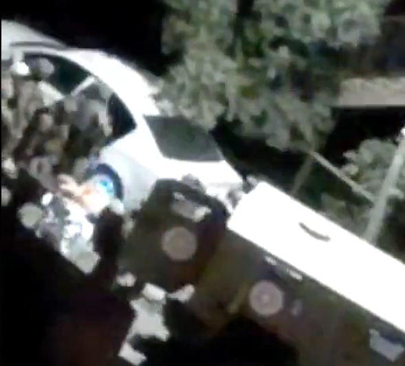 אדם נפצע ונעצר בשכם; כוחות הכיבוש מנעו גישה מצוותי רפואה