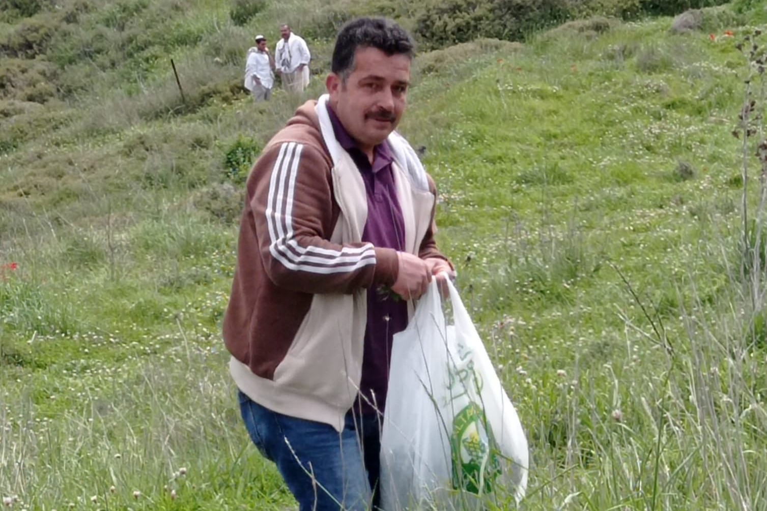 מותו של ואיל ע'פרי: פני המאבק היומיומי על אדמות הכפרים בגדה