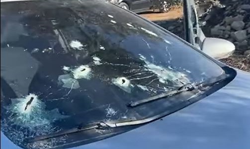 4 פלסטינים נהרגו מאש כוחות הכיבוש בכפר סיר מדרום-מזרח לג'נין