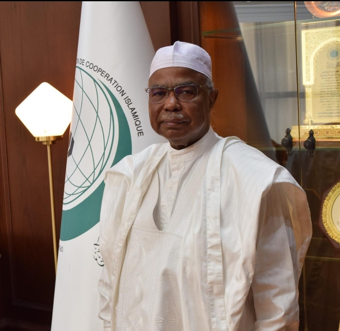 הארגון לשיתוף פעולה אסלאמי מגנה ומזהיר מפני המשך ההפרות הישראליות נגד המקומות הקדושים בירושלים הכבושה