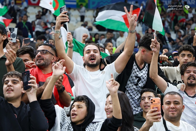 "רימונטדה" היסטורית מול נשרי קרתגו מקרבת את הפדאא’י לשלב השני של גביע הערבי