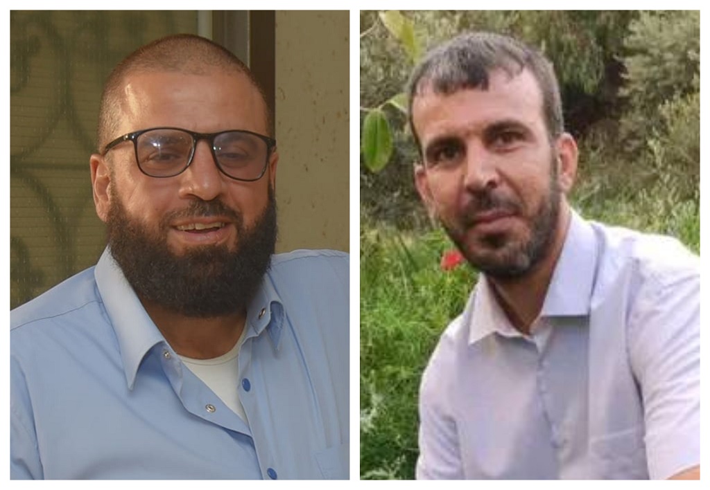 הרשות לענייני אסירים ומועדון האסיר: מותם של שני אסירים מצביע על פשעים מתמשכים בכלאי הכיבוש