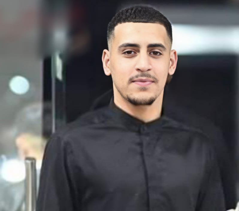 נער פלסטיני נורה אתמול בידי כוחות הכיבוש בסילואן – מת מפצעיו לאחר שנעצר פצוע