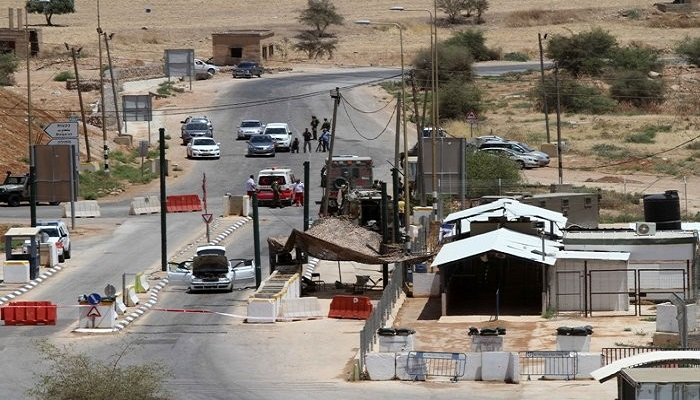 מושל שכם לוואפא: כוחות הכיבוש החליטו להעביר את מחסום אל־חמרה לכפר עין שבלי