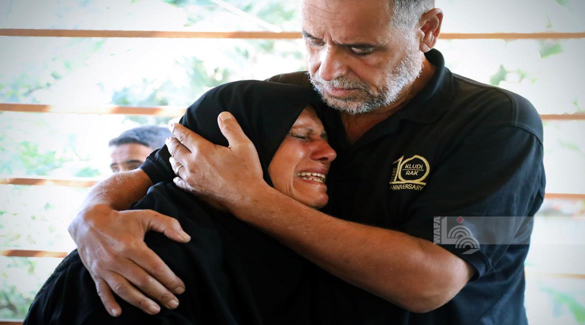 14 הרוגים בתקיפות ובירי של כוחות הכיבוש בעזה מאז שעות הבוקר