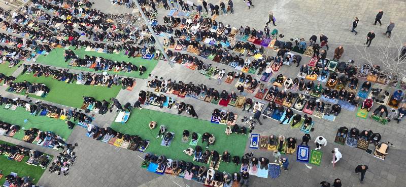 נמשכות ההפגנות בסחנין נגד הפשיעה ולנוכח תפקוד כוחות משטרת הכיבוש