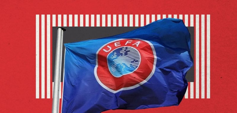 חברי אופ״א תומכים בהשעיית ישראל מהתחרויות האירופיות