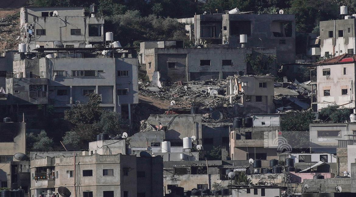 הכיבוש ממשיך את המתקפה על ג'נין ומחנה הפליטים: הרס תשתיות נרחב וחסימה מתמשכת