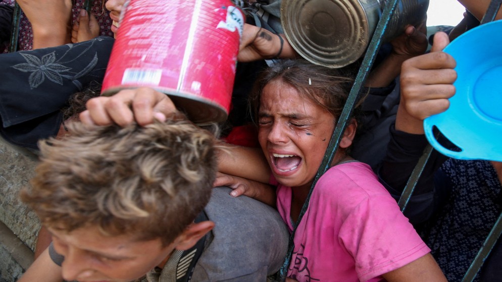 האומות המאוחדות: מיליון ילדים בעזה חיים בגיהינום תחת כיבוש, עם עשרות הרוגים מדי יום