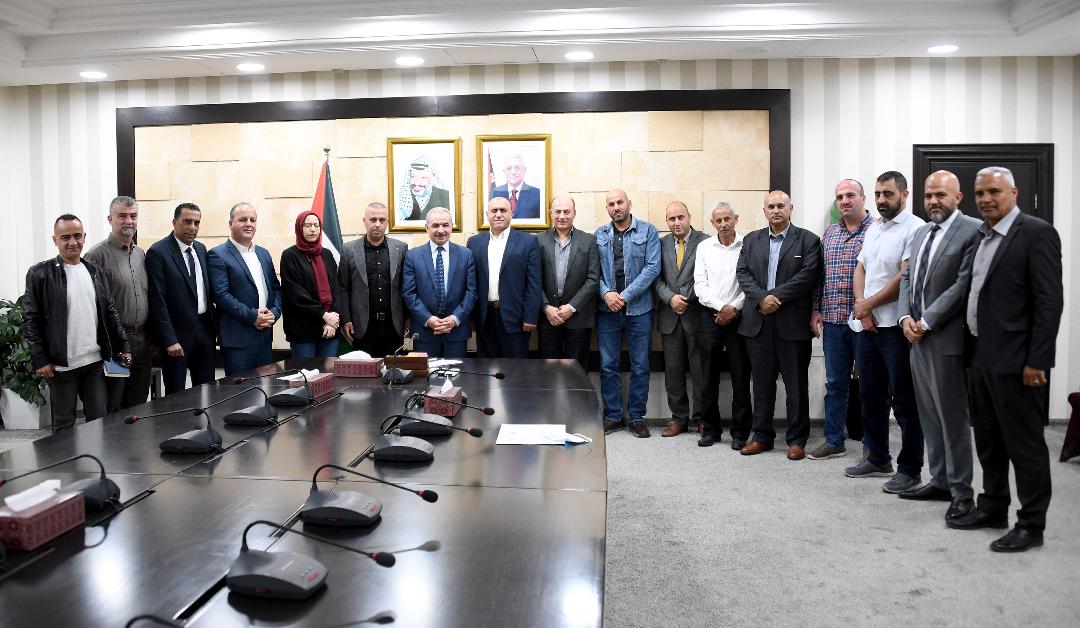 אשתייה:ג'נין בראש המאבק